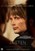 Jagten - Dutch Movie Poster (xs thumbnail)