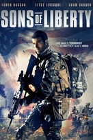 Sons of Liberty - DVD movie cover (xs thumbnail)