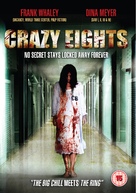 Crazy Eights - British Movie Cover (xs thumbnail)