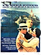 England Made Me - French Movie Poster (xs thumbnail)