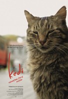 Kedi - Polish Movie Poster (xs thumbnail)