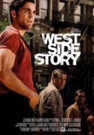 West Side Story - International Movie Poster (xs thumbnail)