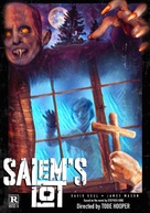 Salem&#039;s Lot - British poster (xs thumbnail)