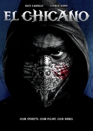 El Chicano - Movie Cover (xs thumbnail)
