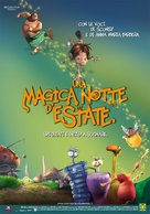 Midsummer Dream - Italian Movie Poster (xs thumbnail)