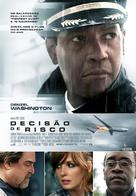 Flight - Portuguese Movie Poster (xs thumbnail)