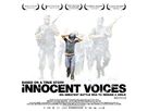 Innocent Voices - British Movie Poster (xs thumbnail)
