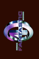 The Fantastic Four - Logo (xs thumbnail)