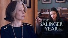 My Salinger Year - Canadian Movie Cover (xs thumbnail)