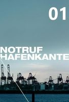 &quot;Notruf Hafenkante&quot; - German Movie Poster (xs thumbnail)