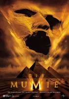 The Mummy Poster