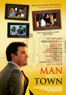 Man About Town - Movie Poster (xs thumbnail)