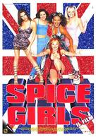 Spice World - Italian Movie Poster (xs thumbnail)