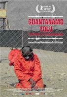 The Road to Guantanamo - Turkish Movie Poster (xs thumbnail)