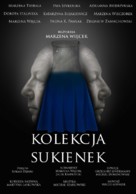 Kolekcja Sukienek - Polish Movie Poster (xs thumbnail)