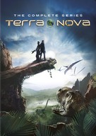&quot;Terra Nova&quot; - DVD movie cover (xs thumbnail)