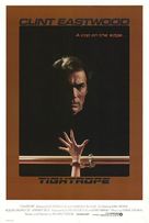 Tightrope - Movie Poster (xs thumbnail)