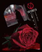 V for Vendetta Custom