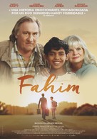Fahim - Spanish Movie Poster (xs thumbnail)