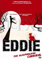 Eddie - DVD movie cover (xs thumbnail)
