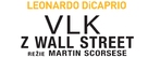 The Wolf of Wall Street - Czech Logo (xs thumbnail)