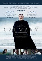 Calvary - Canadian Movie Poster (xs thumbnail)