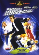 Agent Cody Banks - Finnish Movie Cover (xs thumbnail)