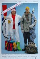 S&auml;llskapsresan 2 - Snowroller - Swedish Movie Poster (xs thumbnail)