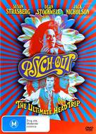 Psych-Out - Australian Movie Cover (xs thumbnail)