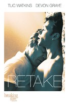 Retake - DVD movie cover (xs thumbnail)