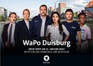 &quot;WaPo Duisburg&quot; - German Movie Poster (xs thumbnail)