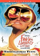 Fear And Loathing In Las Vegas - Movie Cover (xs thumbnail)
