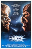 Enemy Mine - Movie Poster (xs thumbnail)