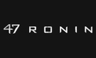 47 Ronin - Logo (xs thumbnail)