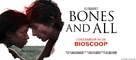 Bones and All - Dutch Movie Poster (xs thumbnail)