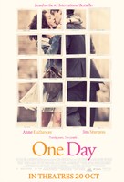 One Day - Singaporean Movie Poster (xs thumbnail)