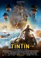 The Adventures of Tintin Poster