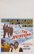 The Hunters - Movie Poster (xs thumbnail)