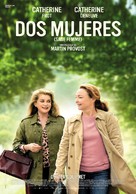 Sage femme - Spanish Movie Poster (xs thumbnail)
