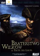 Le pacte des loups  Poster