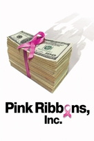 Pink Ribbons, Inc. - DVD movie cover (xs thumbnail)