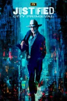 &quot;Justified: City Primeval&quot; - Movie Poster (xs thumbnail)