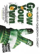 Grow Your Own - British Movie Poster (xs thumbnail)