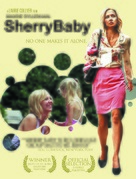 Sherrybaby - poster (xs thumbnail)