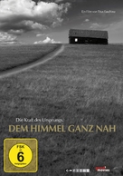 Dem Himmel ganz nah - German Movie Cover (xs thumbnail)