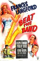 Beat the Band - Movie Poster (xs thumbnail)
