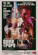 Gone with the Pope - Movie Poster (xs thumbnail)