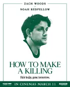 How to Make a Killing Poster