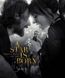 A Star Is Born - Movie Cover (xs thumbnail)