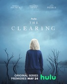 &quot;The Clearing&quot; - Movie Poster (xs thumbnail)